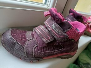 Boty pro holku - 5