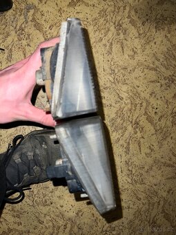 Zadní světla Golf mk1 - 5