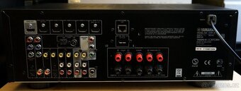 YAMAHA HTR-4066 - 5