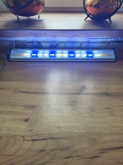 Akvárium velké - 5