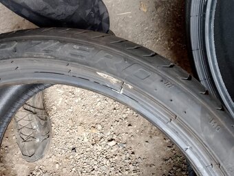 245/35/19 93y Pirelli - letní pneu 2ks - 5