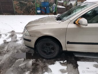Prodám Octavia 2.0tdi 103kw - 5