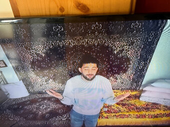 Televize Samsung UE32H5002F - 32" Smart 80 cm - 5