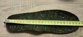 Dámske turistické trekové-outdoorové boty Lytos - 5