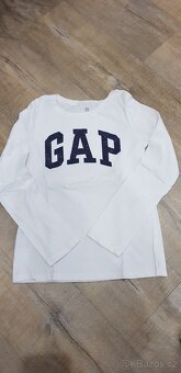 Mikiny, trička a trička s dlouhým rukávem - 5