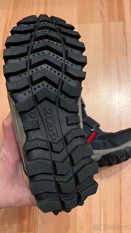 Zimní boty Geox - 5