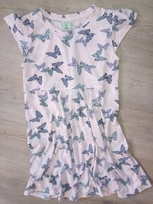 Šatičky H&M,F&F + 1x zdarma - 5