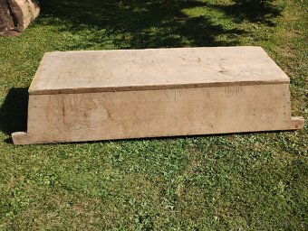 Necky, troky na prase - 5