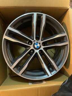 BMW style 704M (19) original - 5