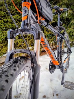 Kellys Viper 26 -RAM 17,5 - 5