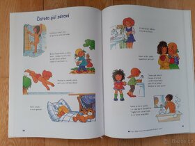 Velký rádce předškoláka - 5