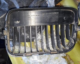 BMW E36 Ledvinky facelift pěkné - 5