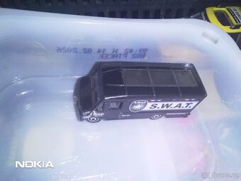 Prodám modely cararama - 5