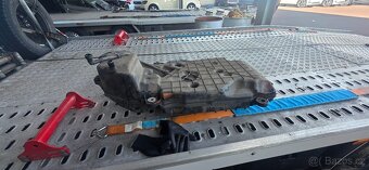 Nadrz adBlue GLC 220d - 5