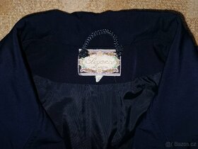 Kostýmky a saka - SLEVY - 5