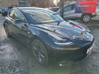 Tesla Model 3 SR+ DPH, ZÁRUKA, TZ, AUTOPILOT - 5