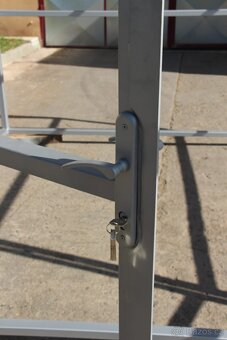 konstrukce zahradni domek , sklad , kurnik ,stanek - 5