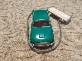 Model Tatra 603 na dalkove ovladani - 5