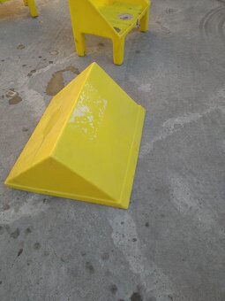 Plastový box na čerpadlo - 5