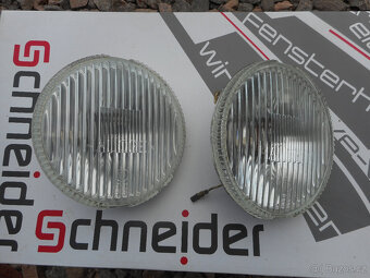 DALKOVE PRIDAVNE SVETLOMETY HALOGEN - 5