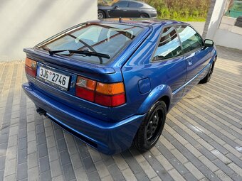 Volkswagen Corrado G60 - 5