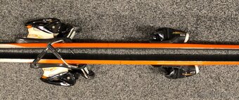 Lyže 134cm Rossignol - 5