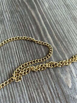 Pinko kabelka, Nová - 5