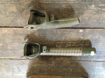 Plechový kanystr - 5