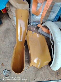 Jawa 50 pionýr typ.21 - 5