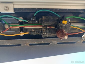 Postřikovač Horsch Leeb 4LT - 5