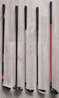 Golfový set dětský - 5