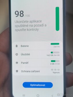 Samsung Galaxy A40 - 5