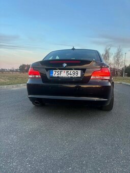 Bmw e82 123D - 5