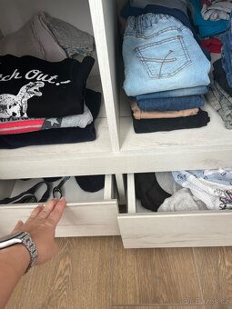 Sestava do dětského pokoje - 5