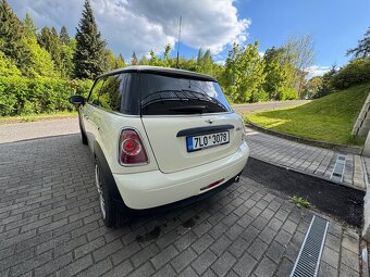 Mini Cooper 1.6 d - 5