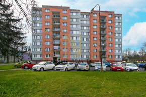 Prodej, byt 4+1, 84 m², Klatovy, ul. sídliště U Pošty - 5