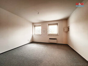 Pronájem bytu 3+1, 85 m², Rychnov nad Kněžnou, ul. Balbínova - 5