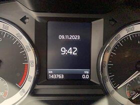 Škoda Octavia Combi 1.6 TDI Ambition - 5