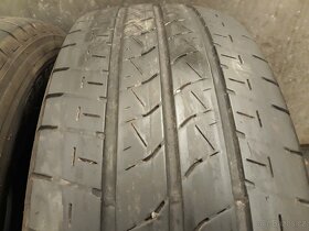 Letní pneu Bridgestone 215/65/16C 106/104T - 5