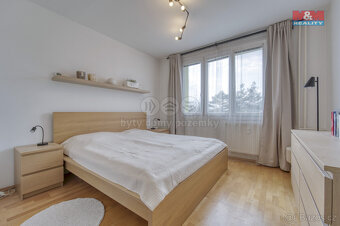 Prodej bytu 3+1, 80 m², Dobřany, ul. Spojovací - 5