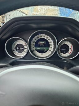 Mercedes Benz E250,w212, 2015,228000km - 5