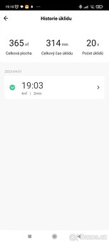 ETA Twins 6240 (robotický vysavač) - 5