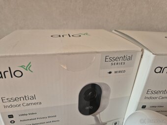 Kamerový systém Arlo - 5