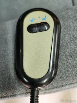 ELEKTRICKY POLOHOVATELNÉ KŘESLO - 5