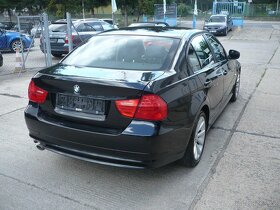 BMW 2.0 d 105 kW - 5