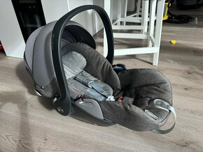 Cybex Cloud Q - 5