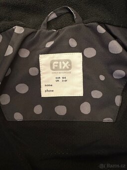 Fix bunda soft shell • Lindex - 5