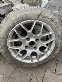 Alu kola 4x108 r14 et16 - 5