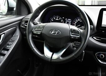 Hyundai i30 1.0T-GDI 88kW ČR 1M - 5