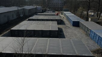 Pronájem skladovacích prostor - 5